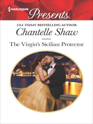 The Virgin's Sicilian Protector - ebook